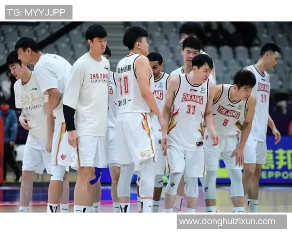 揭晓!2023-24赛季CBA联赛赛程安排,激烈角逐引期待