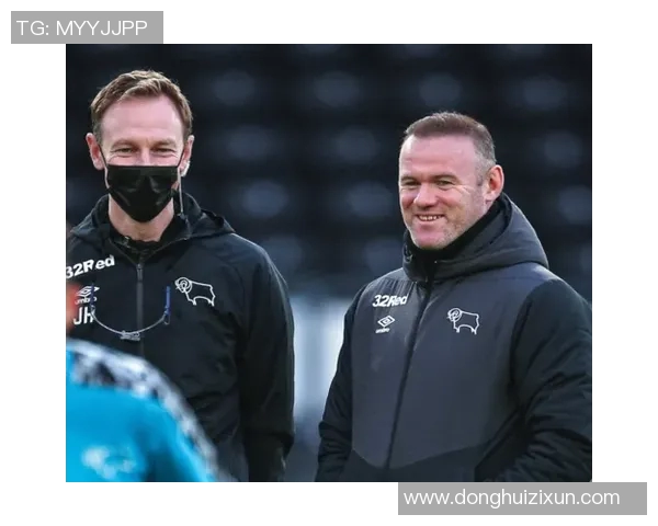 曼联传奇鲁尼出任德比县主教练,开启执教生涯