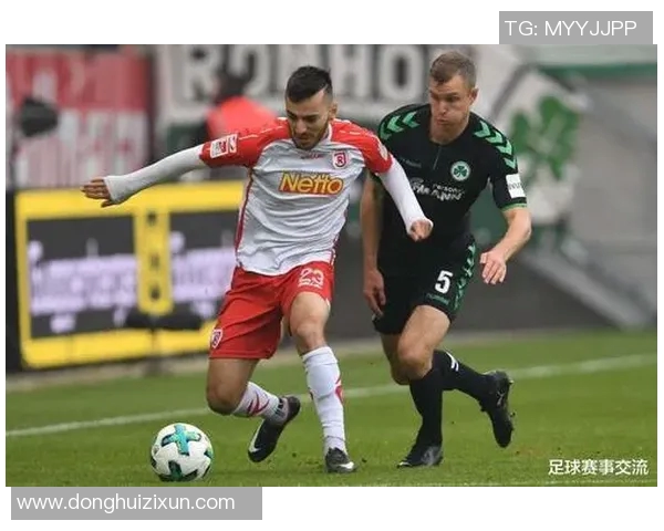 汉堡客场重振雄心,保级希望重新燃起火焰