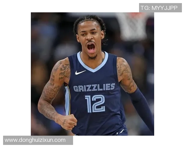 灰熊击败鹈鹕，莫兰特砍下生涯新高40分助力球队胜利