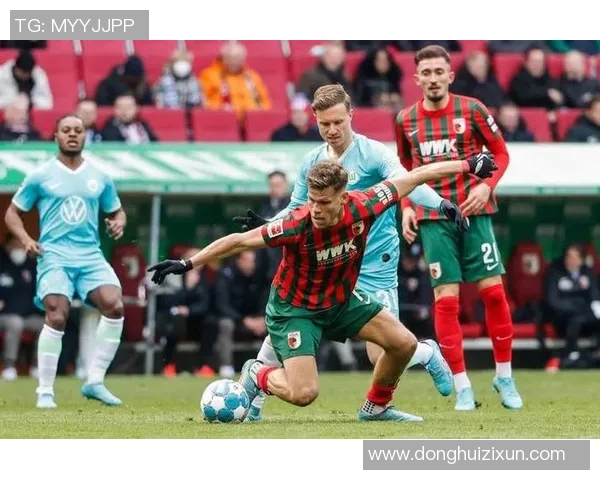 莱比锡红牛不敌奥格斯堡，遭遇德甲冷门惨败