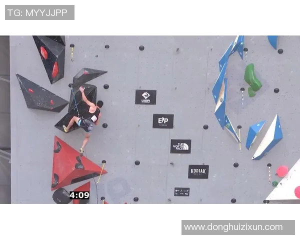 赛后分析：上海攀岩队与深圳攀岩队个人能力对比与启示